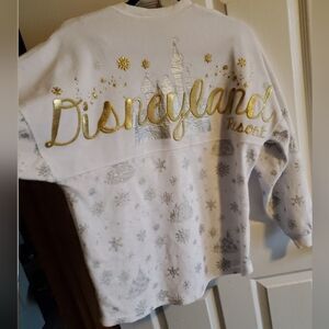 Disneyland Jeresy XS